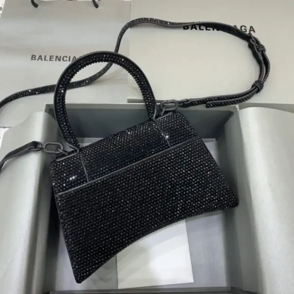 Balenciaga Diamond Black - Image 2
