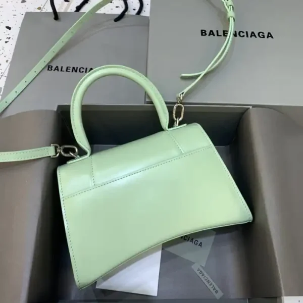 Balenciaga Hourglass Green - Image 2