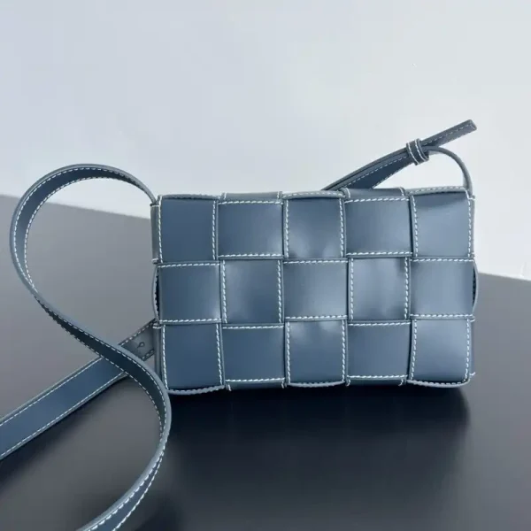 Bottega Veneta Cassette 2.0 All Colors - Image 3