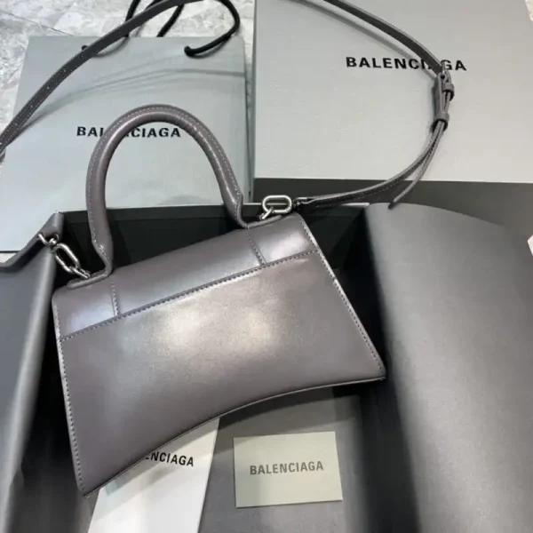 Balenciaga Hourglass Grey - Image 2