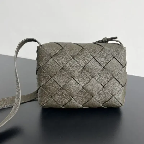 Bottega Veneta Diago Dark Green - Image 2