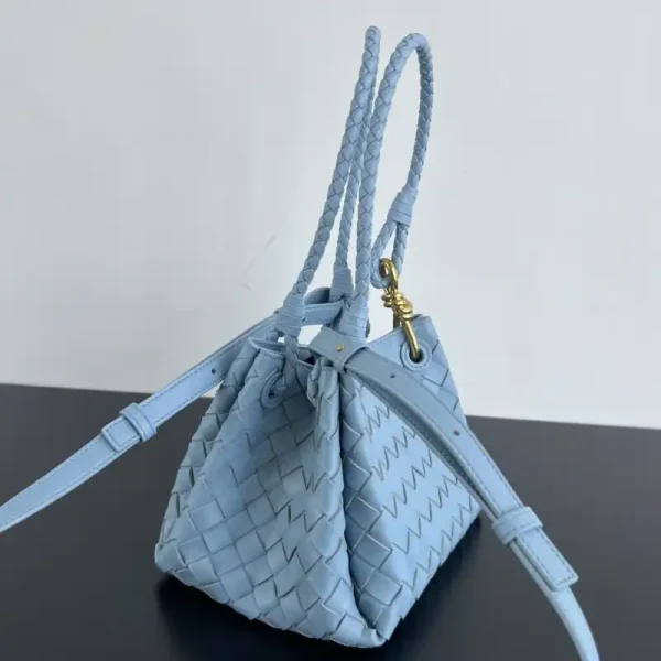 Bottega Veneta Parachute Small - Image 3