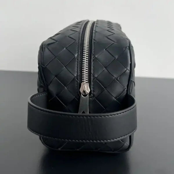 Bottega Veneta Toiletry Bag - Image 3
