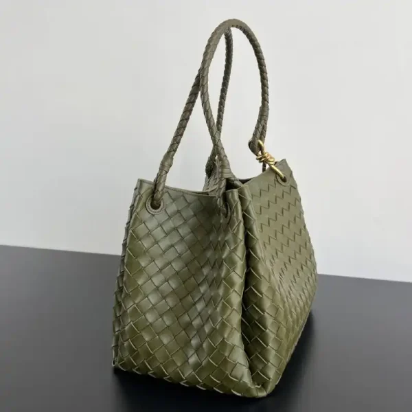 Bottega Veneta Parachute Large - Image 3