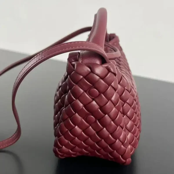Bottega Veneta  Mini Cobble - Image 2