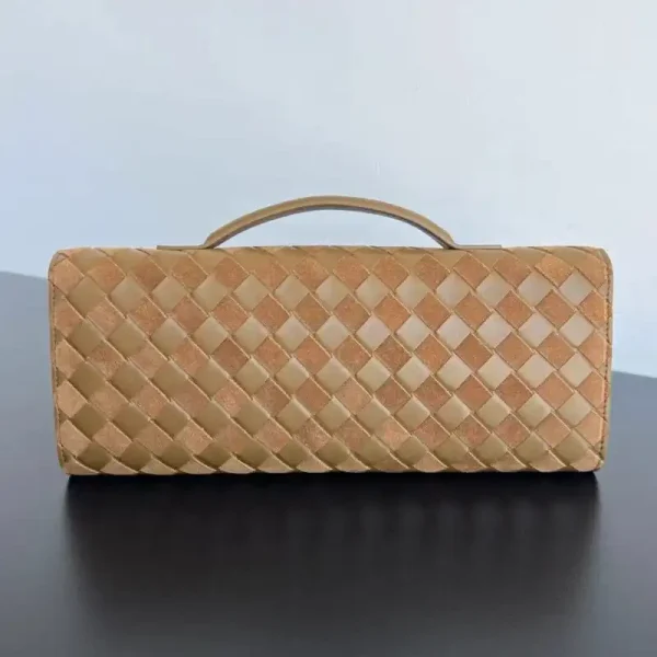 Bottega Veneta Wallet Clutch - Image 4