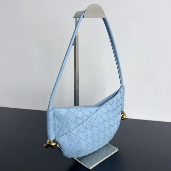 Bottega Veneta Solstice Sky Blue - Image 4