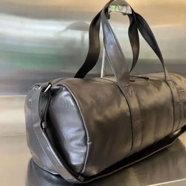 Bottega Veneta Sport Travel Bag - Image 4