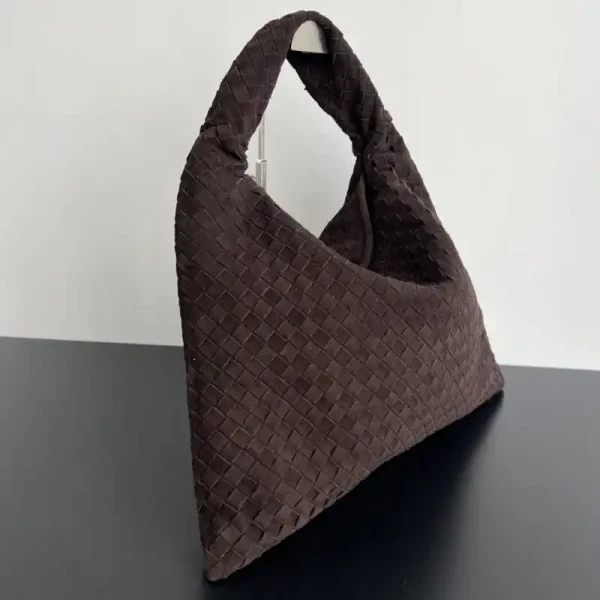 Bottega Veneta Hop Large Suede 5 colors - Image 2