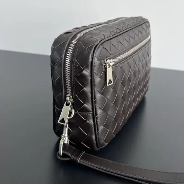 Bottega Veneta Wristband Clutch - Image 5