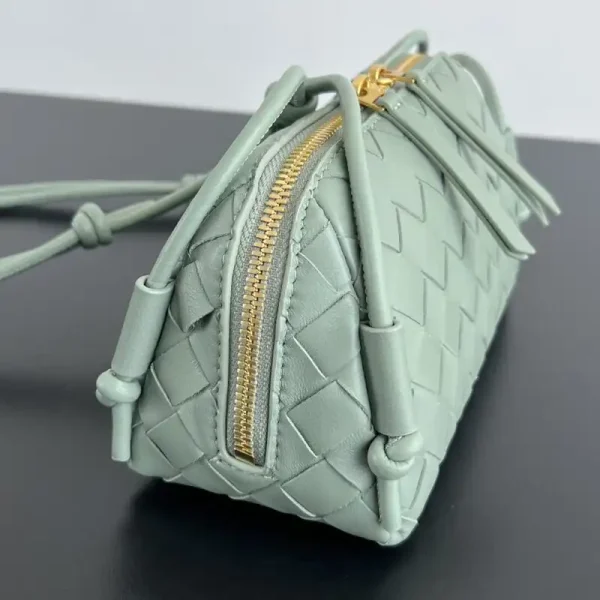 Bottega Veneta Concert Pouch - Image 5
