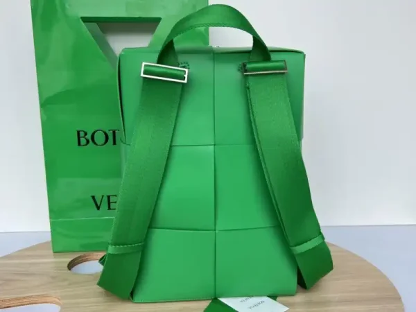 Bottega Veneta Arco Backpack - Image 8