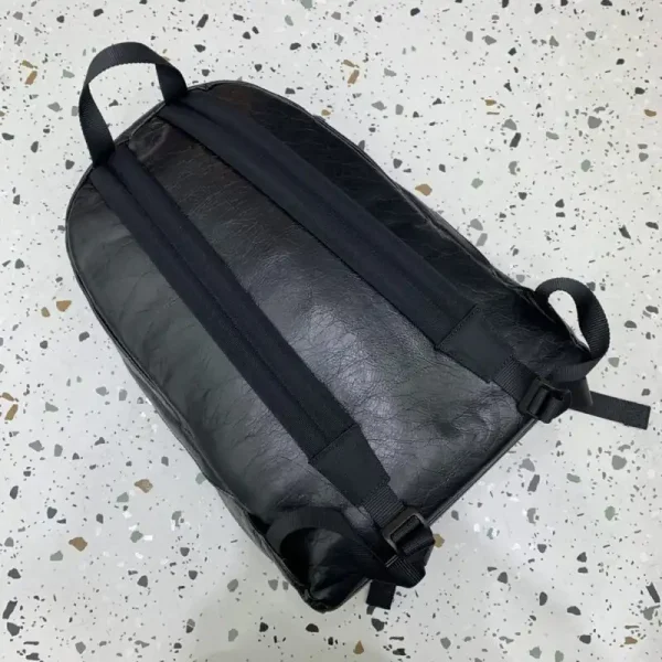 Balenciaga Backpack Full Black - Image 2