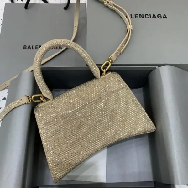 Balenciaga Diamond Gold - Image 2