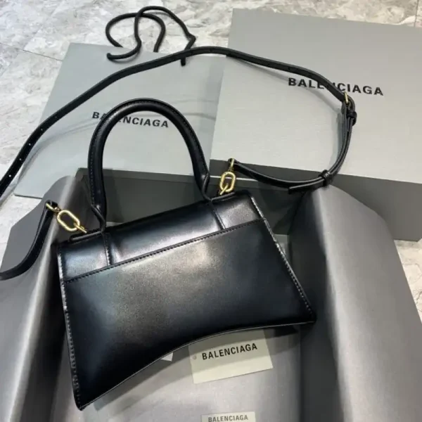 Balenciaga Hourglass Black - Image 2