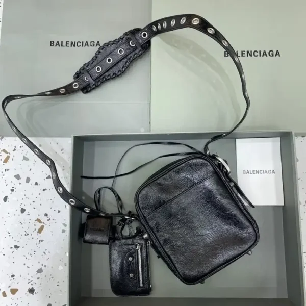 Balenciaga Cagole Crossbody - Image 2