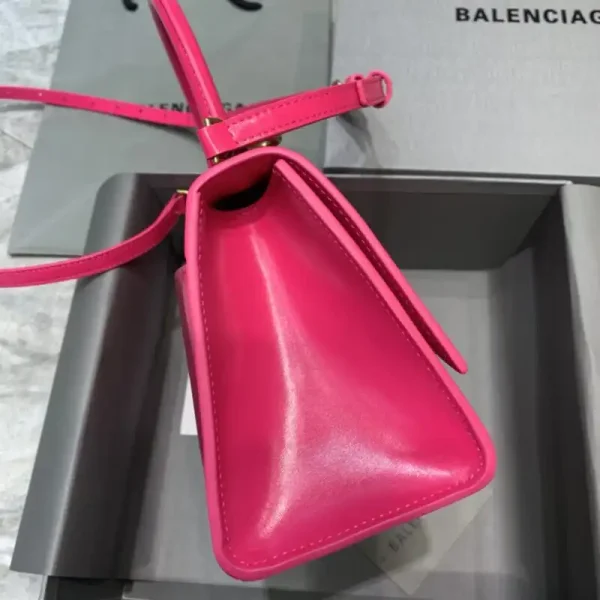 Balenciaga Hourglass Pink - Image 4