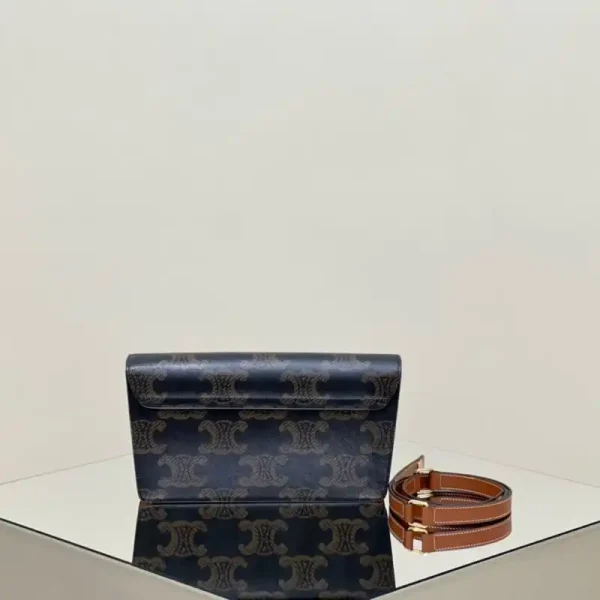 Celine Triomphe Trapeze - Image 9