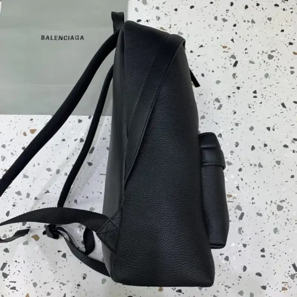 Balenciaga Backpack Black - Image 3