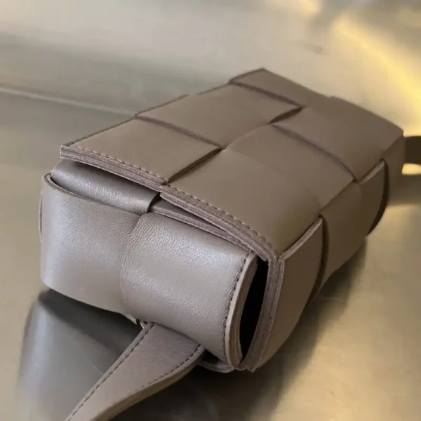Bottega Veneta  Cassette Belt Bag All Colors - Image 4