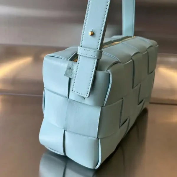 Bottega Veneta  Cassette Brick - Image 3