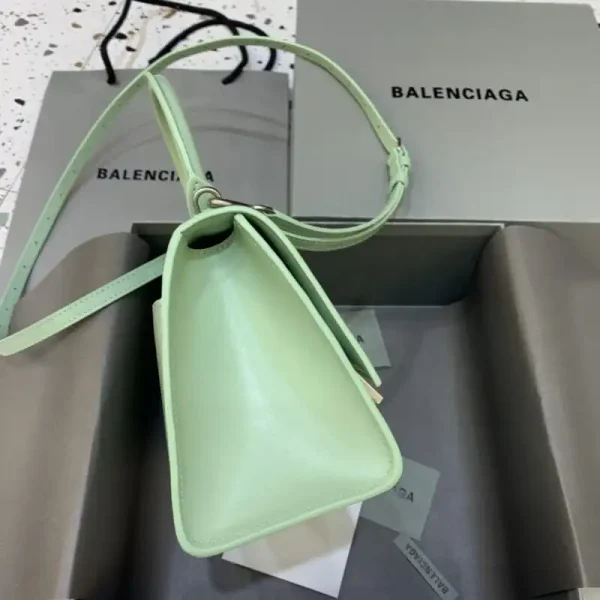 Balenciaga Hourglass Green - Image 3