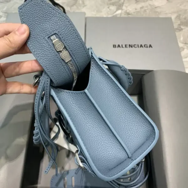 Balenciaga Neo Classic City Blue - Image 3
