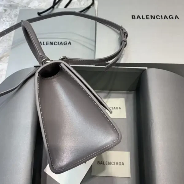 Balenciaga Hourglass Grey - Image 3