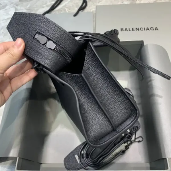 Balenciaga Neo Classic City Black - Image 3