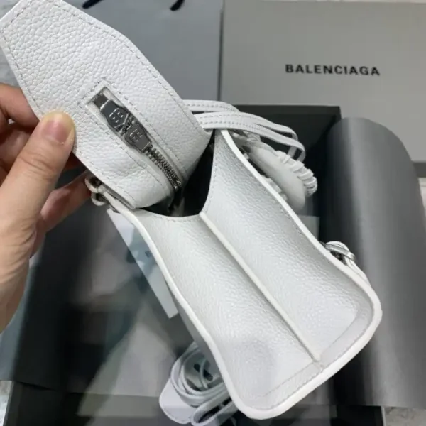 Balenciaga Neo Classic City White - Image 3