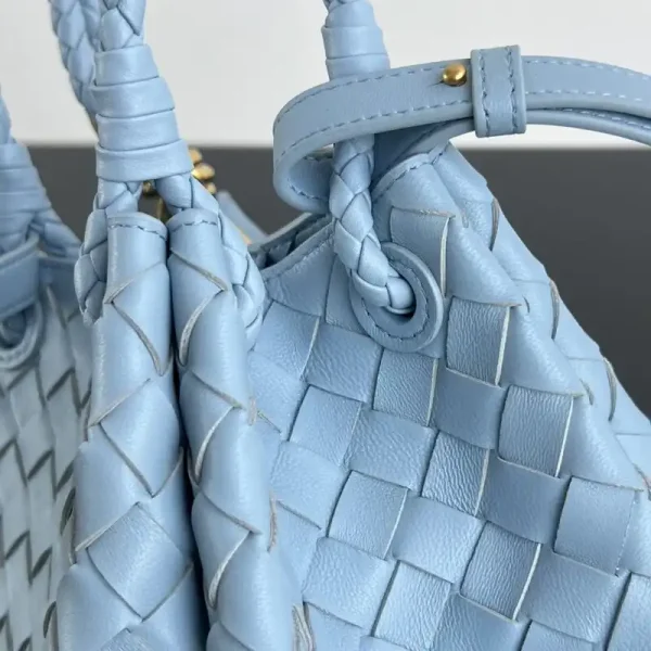 Bottega Veneta Parachute Small - Image 4