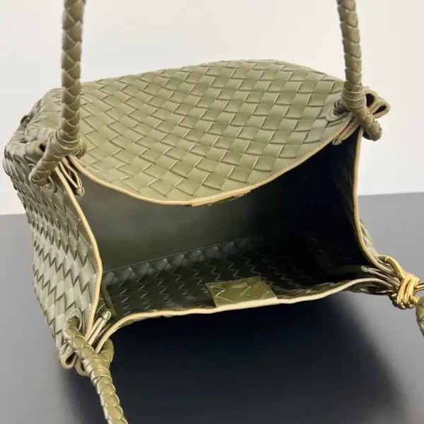 Bottega Veneta Parachute Large - Image 4