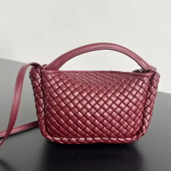 Bottega Veneta  Mini Cobble - Image 3