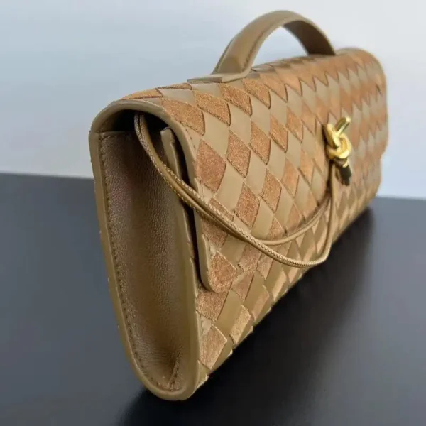 Bottega Veneta Wallet Clutch - Image 9