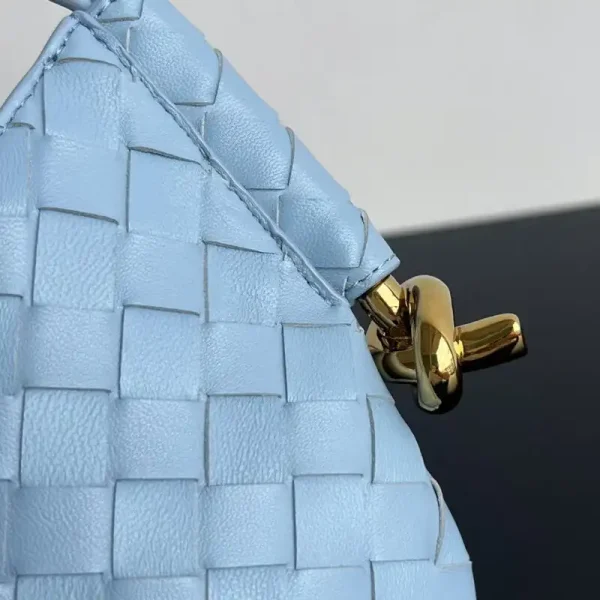 Bottega Veneta Solstice Sky Blue - Image 5
