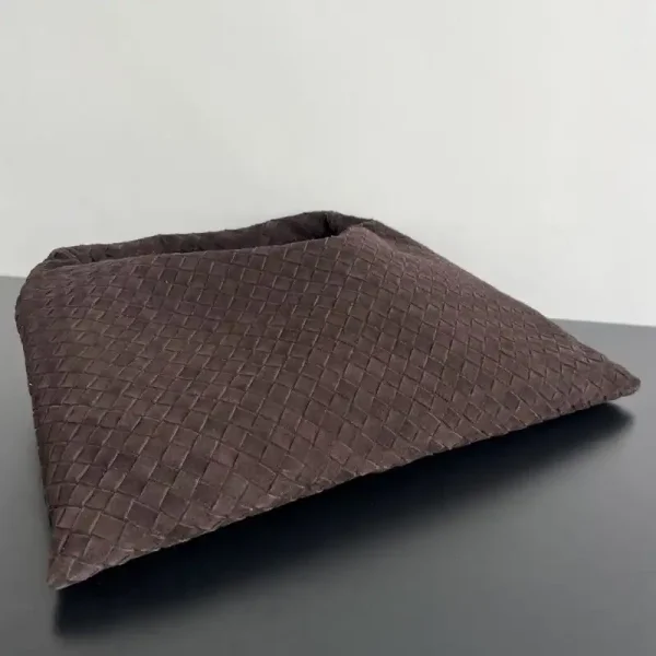 Bottega Veneta Hop Large Suede 5 colors - Image 3