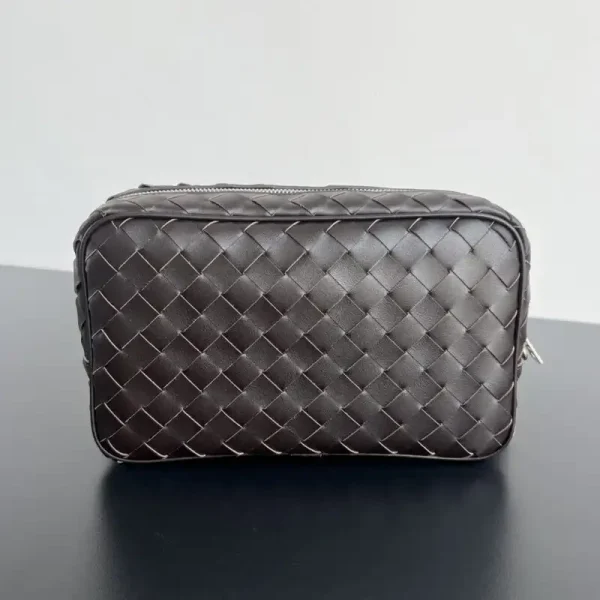 Bottega Veneta Wristband Clutch - Image 6
