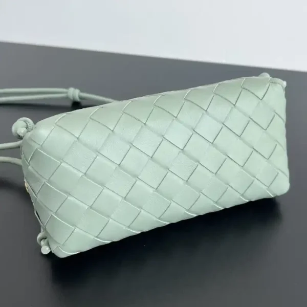 Bottega Veneta Concert Pouch - Image 2