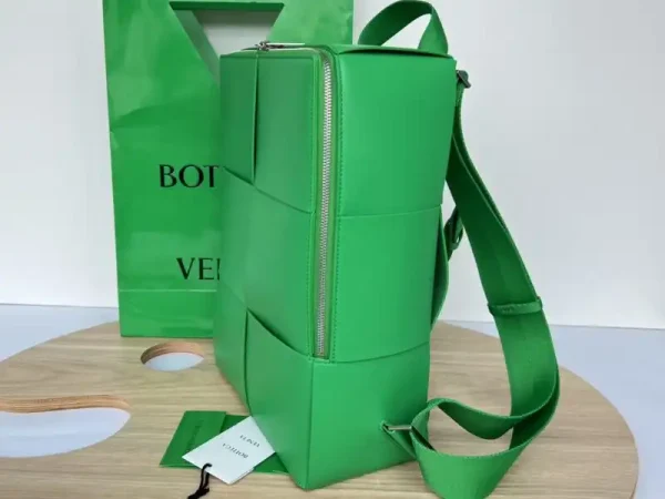 Bottega Veneta Arco Backpack - Image 3