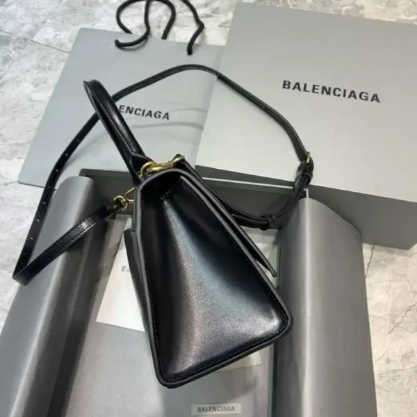 Balenciaga Hourglass Black - Image 3