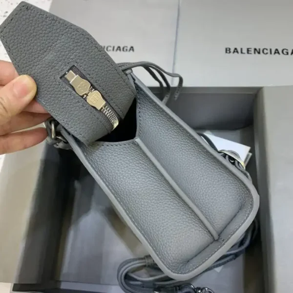 Balenciaga Neo Classic City Grey - Image 3
