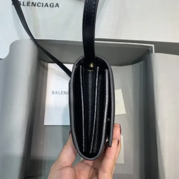 Balenciaga  Waist Bag - Image 3