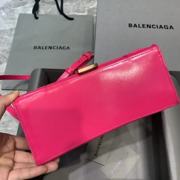 Balenciaga Hourglass Pink - Image 8