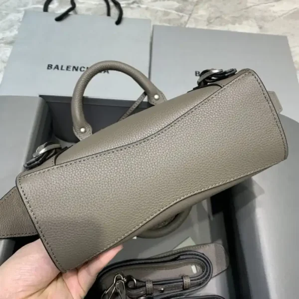 Balenciaga Neo Classic City Stone Grey - Image 4