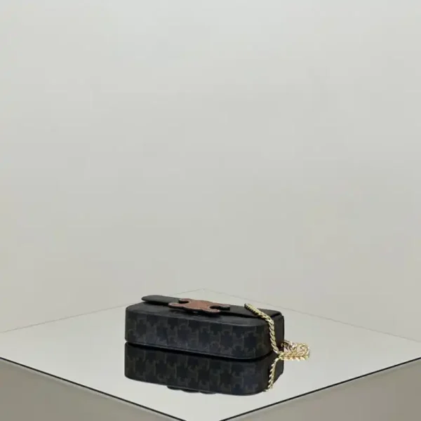 Celine Triomphe  Underarm Bag - Image 4