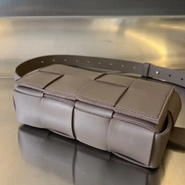 Bottega Veneta  Cassette Belt Bag All Colors - Image 5