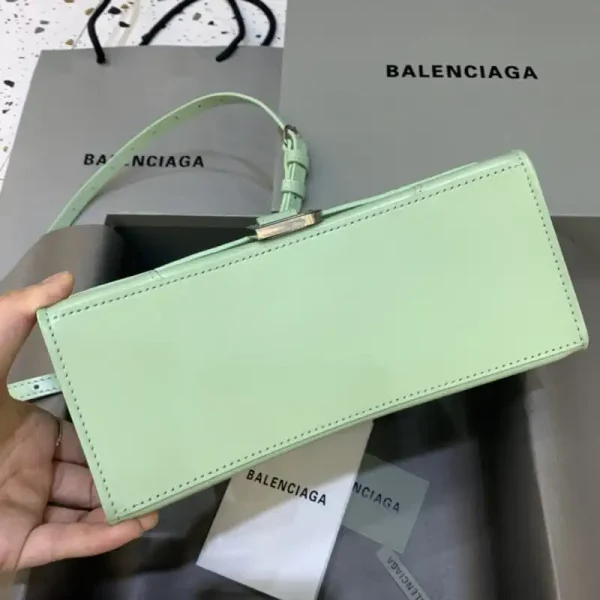Balenciaga Hourglass Green - Image 4