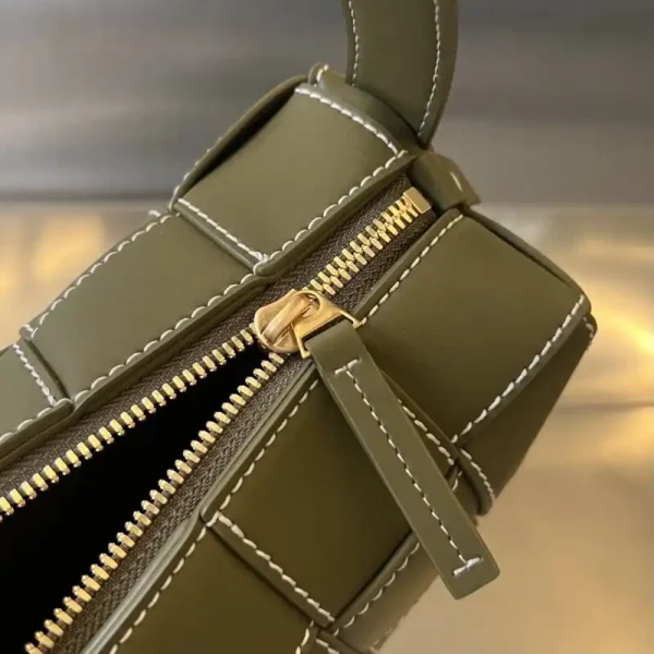 Bottega Veneta  Cassette Brick Small - Image 6