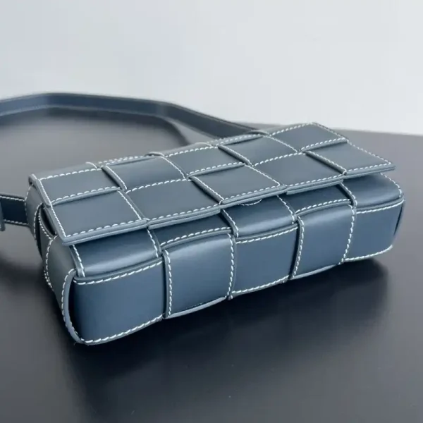 Bottega Veneta Cassette 2.0 All Colors - Image 5