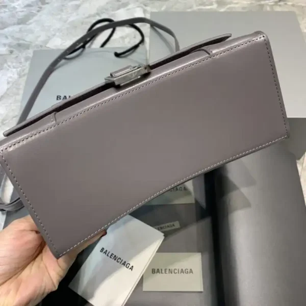 Balenciaga Hourglass Grey - Image 4